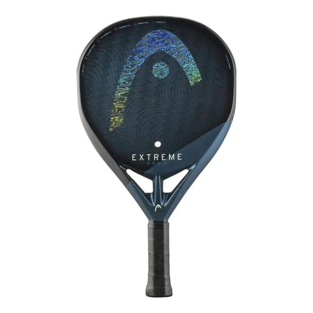 HEAD Extreme One X 2025 Padel Racket
