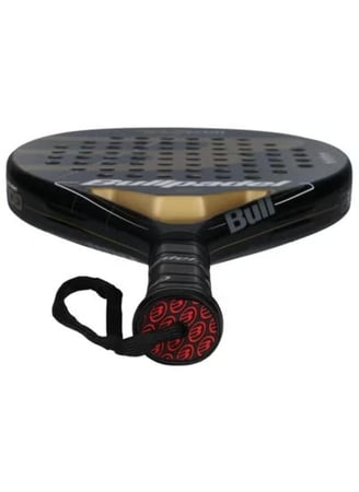 Bullpadel Gold 3.0 Padel Racket