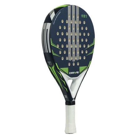 Adidas Drive Blue 3.5 2026 Padel Racket