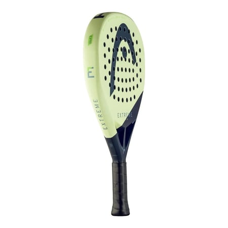 HEAD Extreme Team 2025 Padel Racket