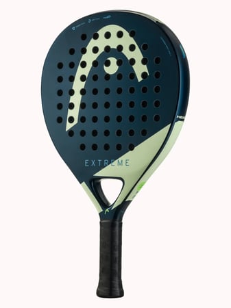 HEAD Evo Extreme 2025 Padel Racket