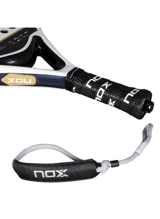 Nox Equation Advanced 2025 Padel Racket