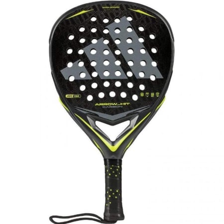 Adidas Arrow Hit Carbon 2026 Padel Racket