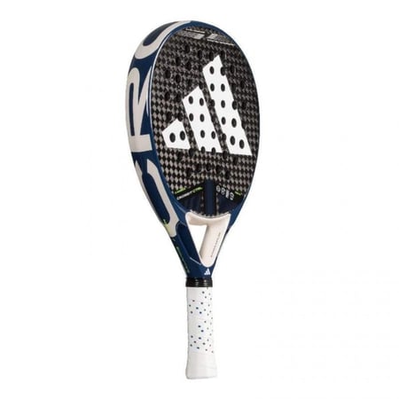 Adidas Cross It Carbon Control 2025 Padel Racket