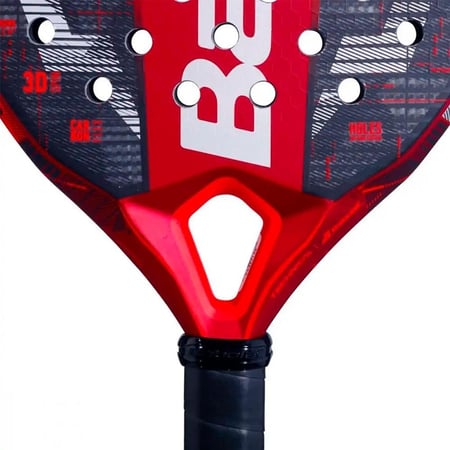 Babolat Technical Veron Juan Lebron Padel Racket
