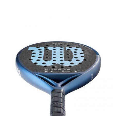 Wilson Endure V1 2026 Padel Racket