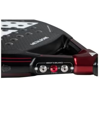 Ale Galan Metalbone 3.3 2024 Adidas Padel Racket