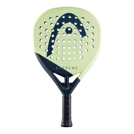 HEAD Extreme Team 2025 Padel Racket