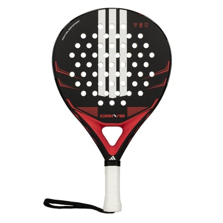 Adidas Drive Black 3.5 2026 Padel Racket