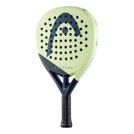 HEAD Extreme Team 2025 Padel Racket