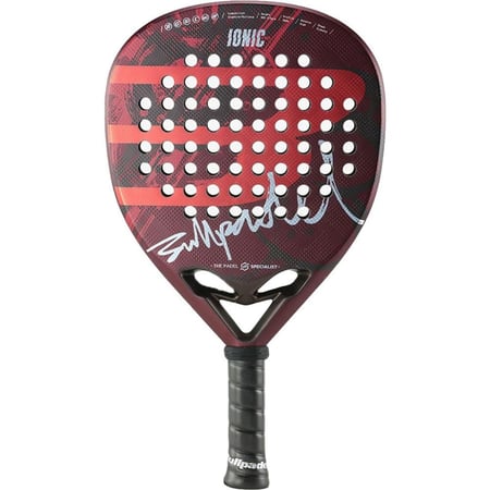 Bullpadel IONIC Power 2024 Padel Racket