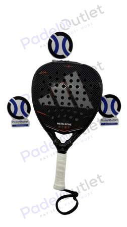 USED - Adidas Metalbone 2026