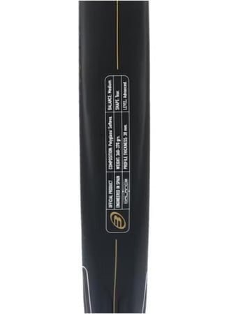 Bullpadel Gold 3.0 Padel Racket