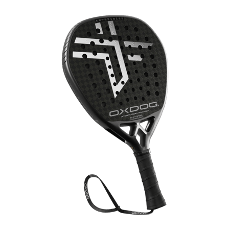 Oxdog Ultimate Tour X 2026 Padel Racket