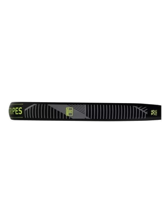 Adidas Match 3.3 Racket Black Lime 2024