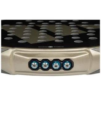 Adidas Metalbone CTRL 3.4 2025 Padel Racket