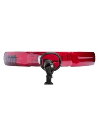 Wilson Bela Team V2 Red Padel Racket