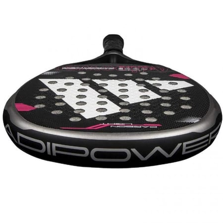 Adidas Adipower Carbon Light 2025 Padel Racket