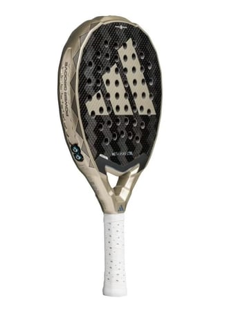 Adidas Metalbone CTRL 3.4 2025 Padel Racket