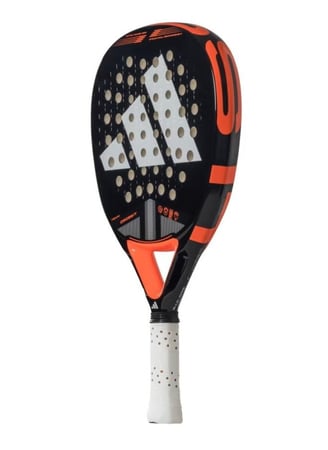 Adidas Cross It Team 2025 Padel Racket