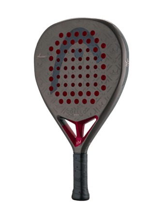 Head Extreme Pro Coello 2026 Padel Racket