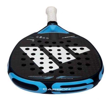 Adidas Maxi Arce Cross It Carbon 2025 Padel Racket