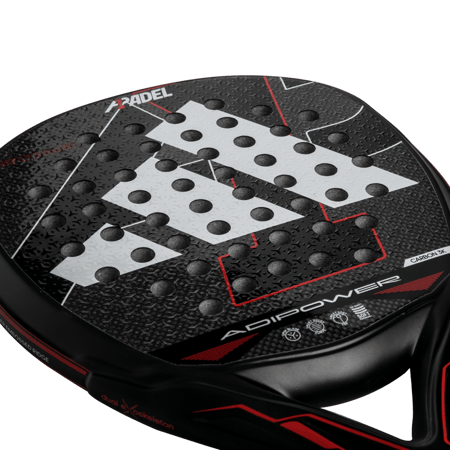 Adidas A1 Adipower 2025 Padel Racket