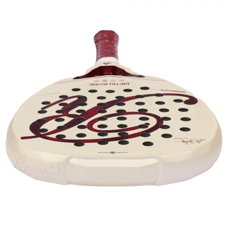 Adidas Metalbone Reserve EDT 2026 Padel Racket