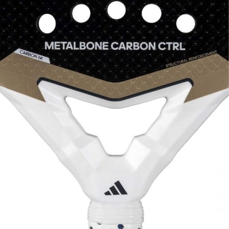 Pala Adidas Metalbone, مضرب بادل أديداس ميتالبون