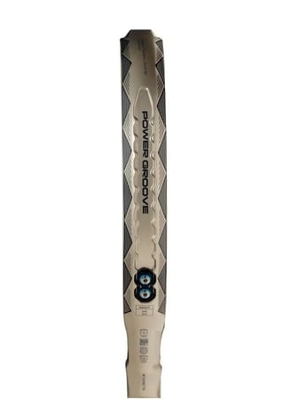 Adidas Metalbone CTRL 3.4 2025 Padel Racket