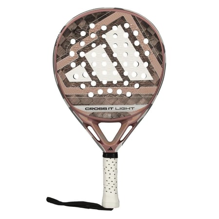 Adidas Marta Ortega Cross It Light 3.5 2026 Padel Racket