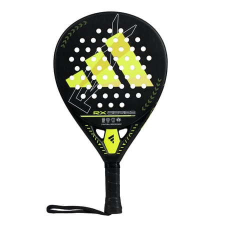 Adidas RX SERIES LIME 3.4 2025 Padel Racket