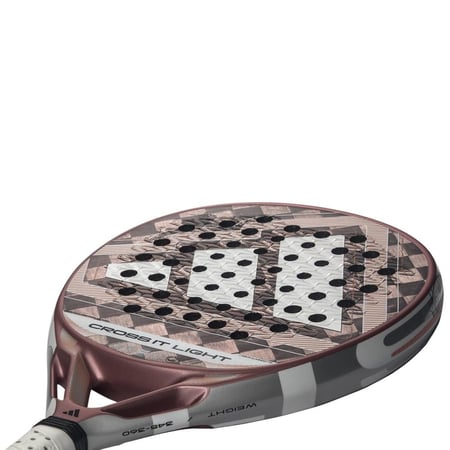 Adidas Marta Ortega Cross It Light 3.5 2026 Padel Racket