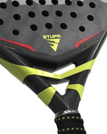 SIUX Electra ST2 Stupa PRO Padel Racket