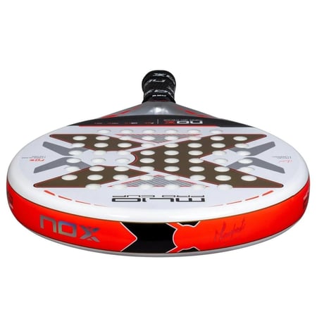 NOX ML10 Pro Cup Coorp 2025 Padel Racket