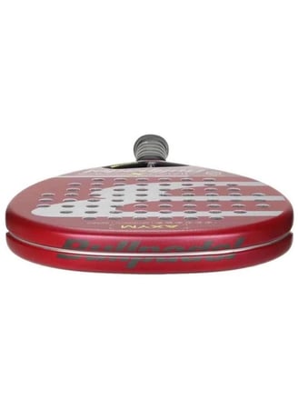 Bullpadel Axym DB Red Padel Racket