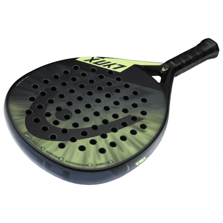Head Lynx 2025 Padel Racket