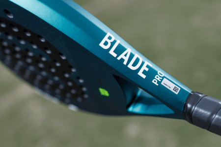 Wilson Blade Pro V3 Padel Racket