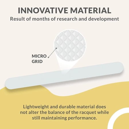 Padel Racket Protector - Standard