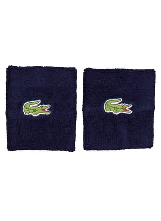 Lacoste Sweatband (2 units)