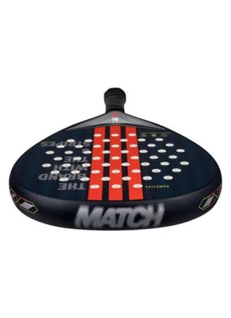 Adidas Match Blue 3.4 2025 Padel Racket