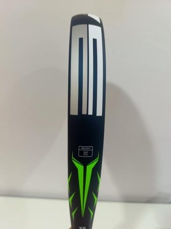 Adidas Drive Blue 3.5 USED Padel Racket