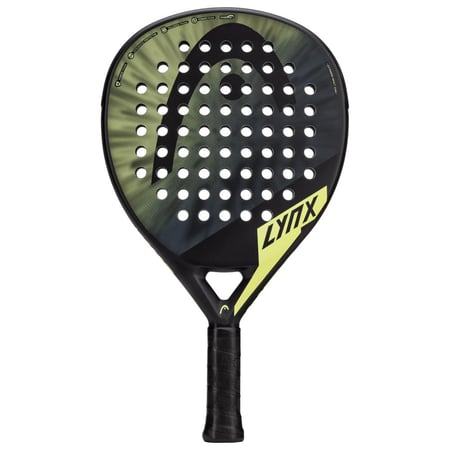 Head Lynx 2025 Padel Racket