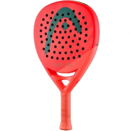 HEAD Radical Pro 2026 Padel Racket