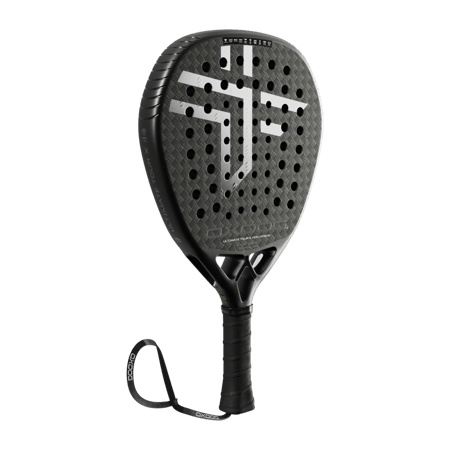 Oxdog Ultimate Tour X 2026 Padel Racket