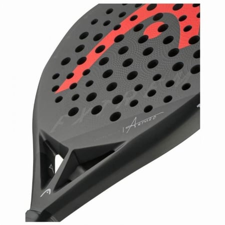 HEAD Extreme Pro Arturo Coello Padel Racket