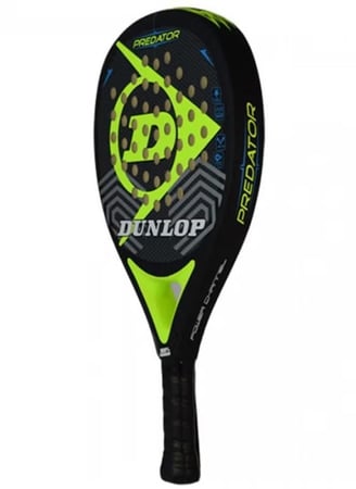 Dunlop Padel Racket Predator Pro