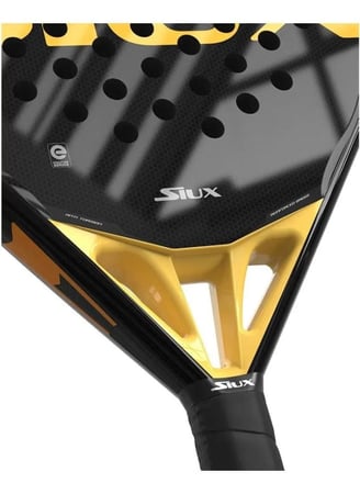 SIUX Android Padel Racket