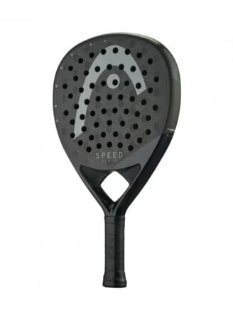 Head Speed Pro X 2025 Padel Racket