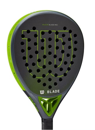 Wilson Blade Pro V2 Padel Racket